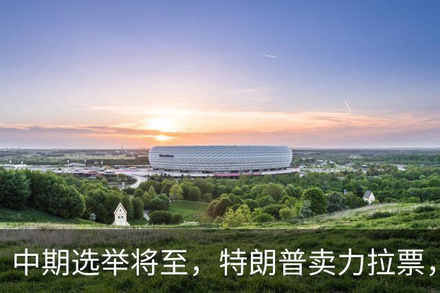 中期选举将至，特朗普卖力拉票，共和党不买账，白宫爆发“内斗”